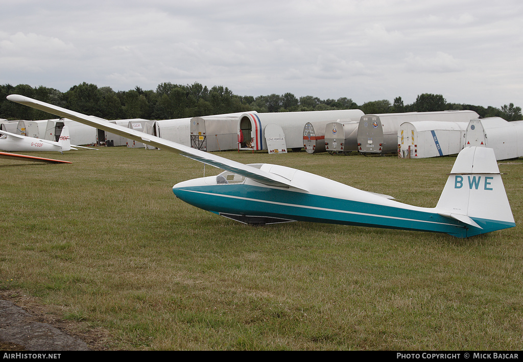 Aircraft Photo of BGA1286 | Elliotts EoN AP-10-460 Srs 1 | AirHistory.net #226330