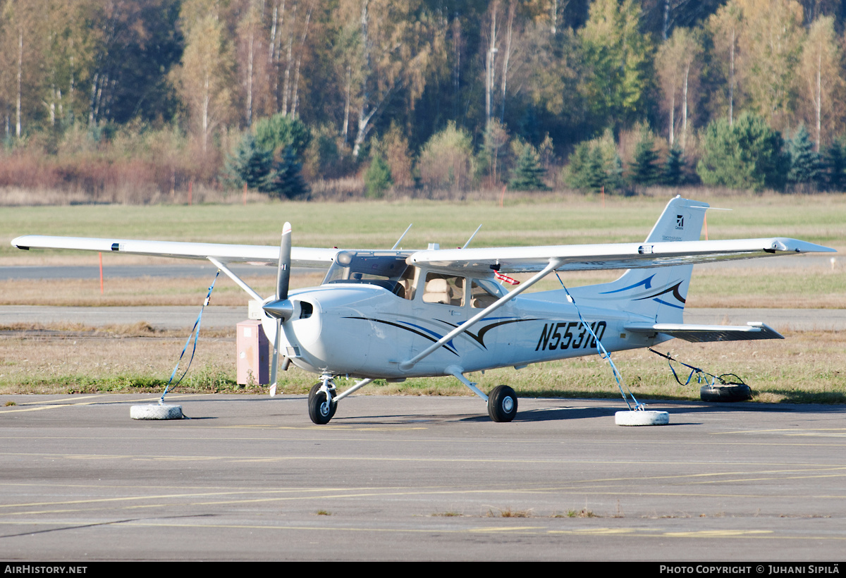 Aircraft Photo of N5531Q | Cessna 172S Skyhawk SP | AirHistory.net #227017