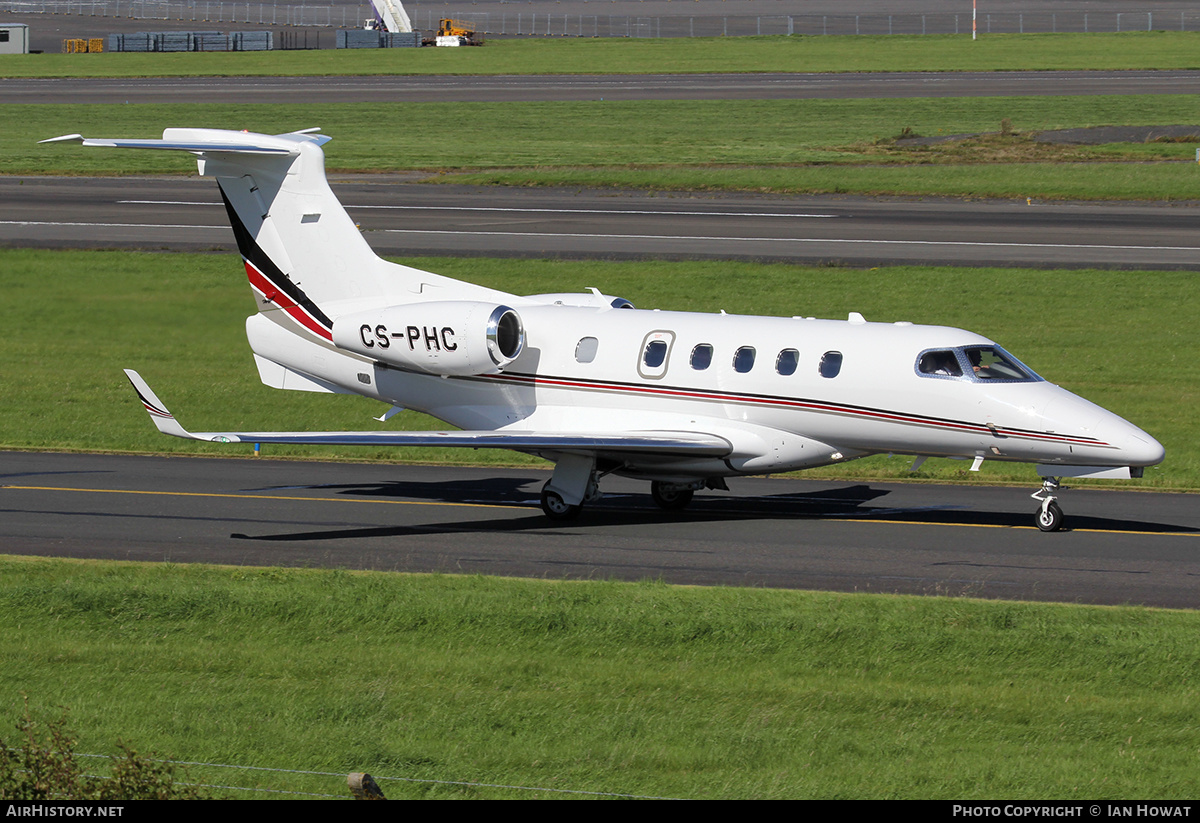 Aircraft Photo of CS-PHC | Embraer EMB-505 Phenom 300 | AirHistory.net #227463