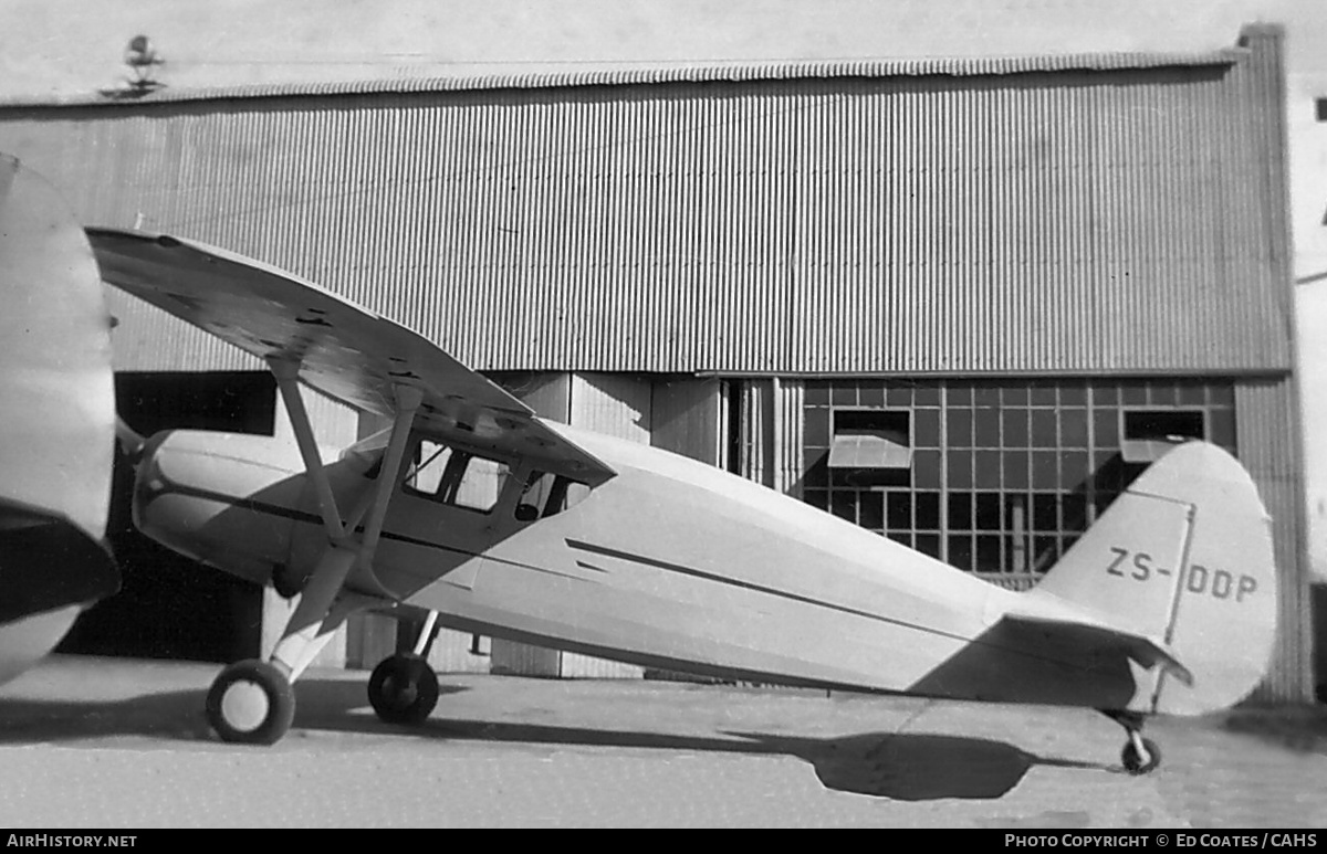 Aircraft Photo of ZS-DDP | Fairchild UC-61K Forwarder (24R-46A) | AirHistory.net #227597