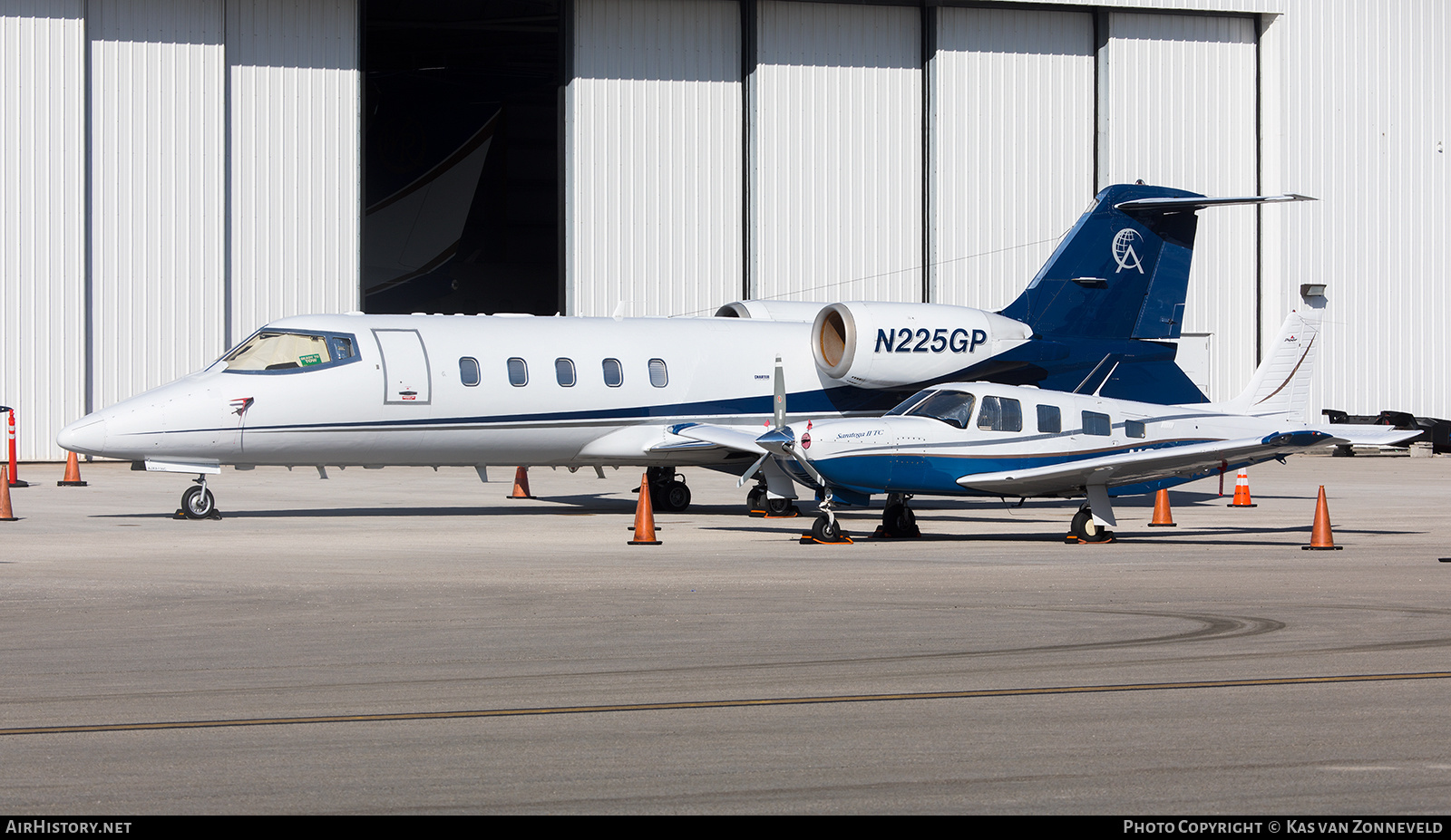 Aircraft Photo of N3094R | Piper PA-32R-301T Saratoga II TC | AirHistory.net #227720