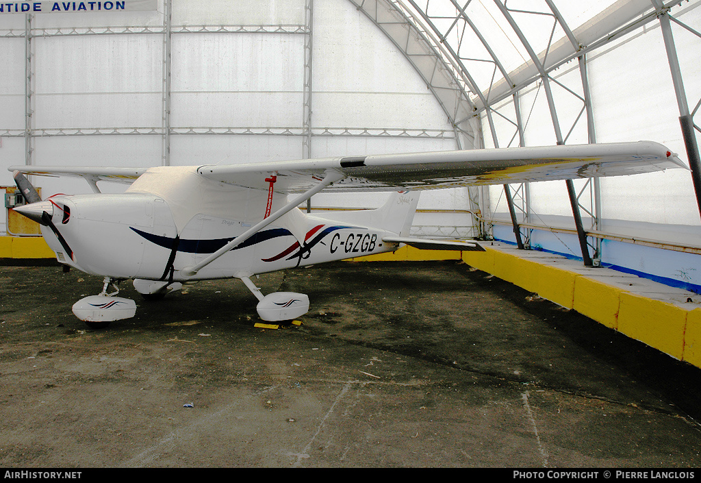 Aircraft Photo of C-GZGB | Cessna 172R Skyhawk II | AirHistory.net #228365