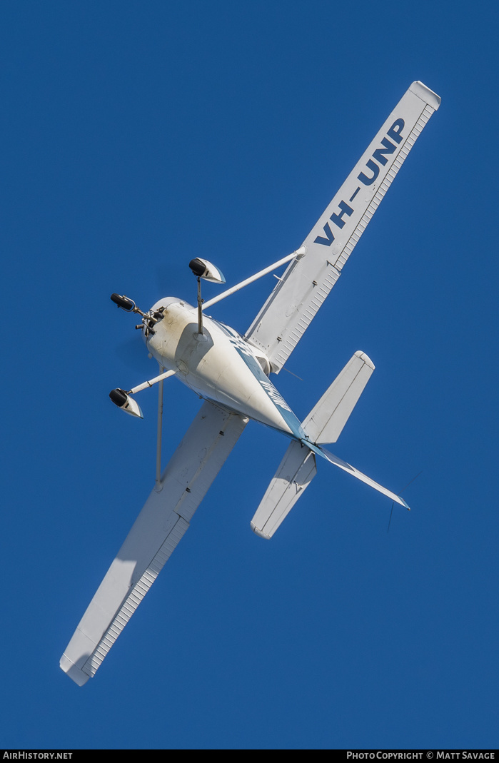 Aircraft Photo of VH-UNP | Cessna A152 Aerobat | AirHistory.net #228489