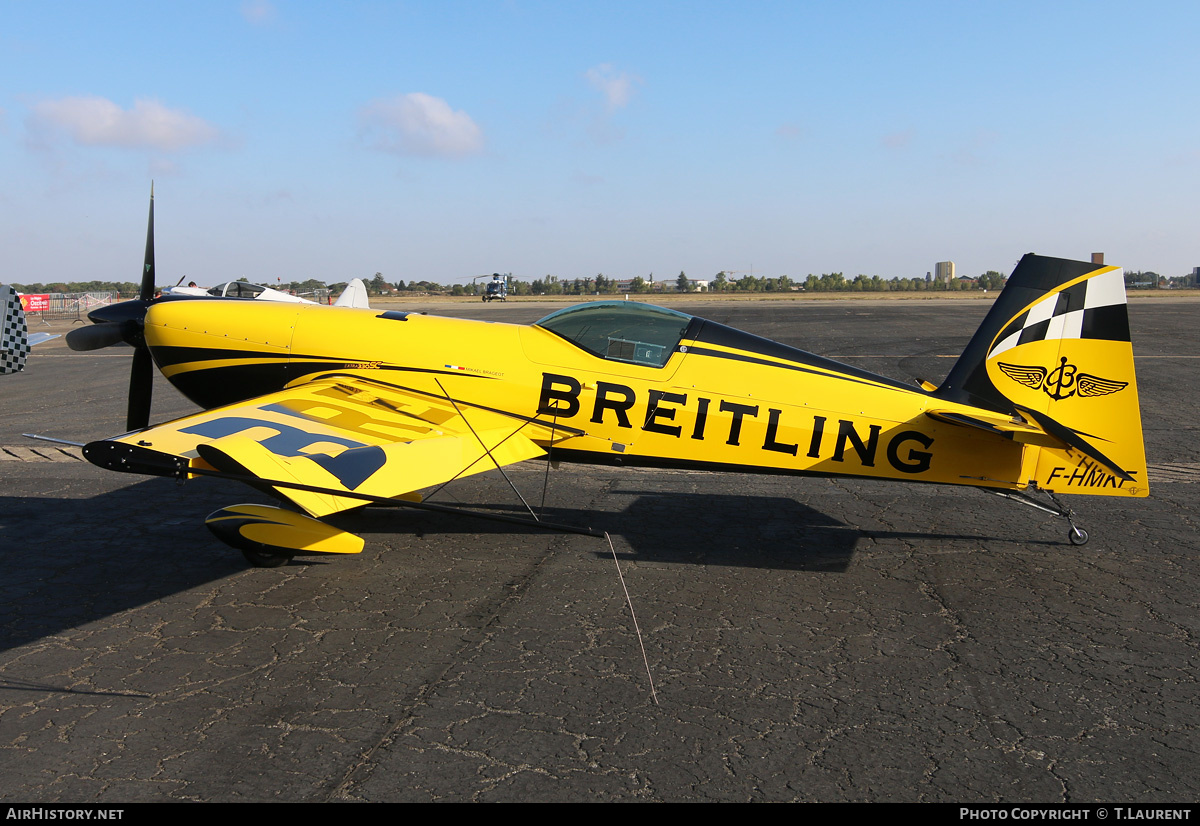 Aircraft Photo of F-HMKF | Extra EA-330SC | AirHistory.net #228666