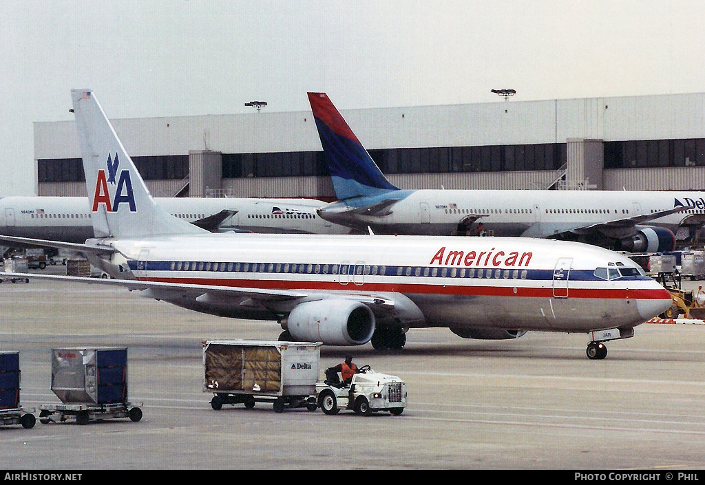 Aircraft Photo of N916AN | Boeing 737-823 | American Airlines | AirHistory.net #228955