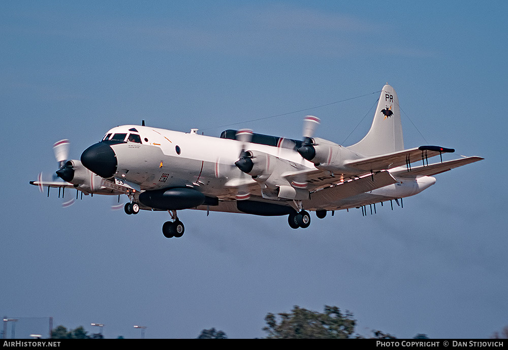 Aircraft Photo of 156514 | Lockheed EP-3E Orion (ARIES II) | USA - Navy | AirHistory.net #229483