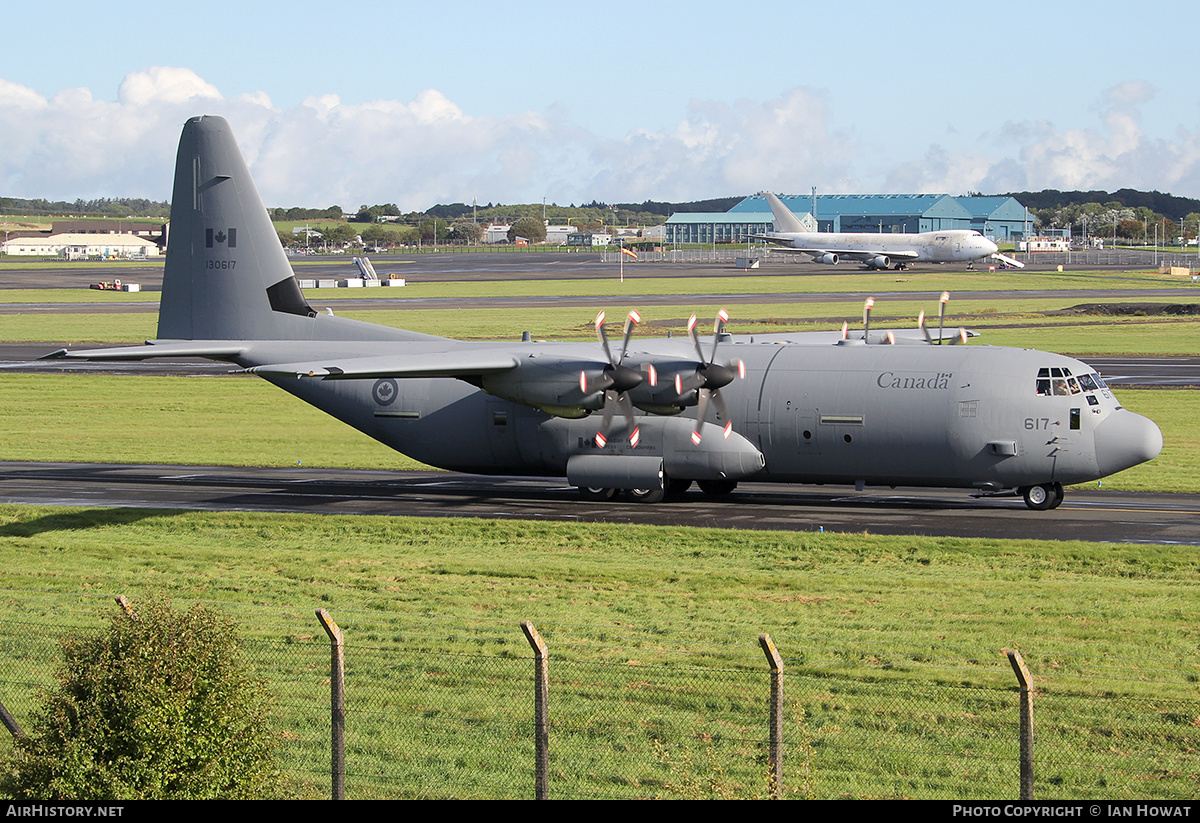 Aircraft Photo of 130617 | Lockheed Martin CC-130J-30 Hercules | Canada - Air Force | AirHistory.net #229601