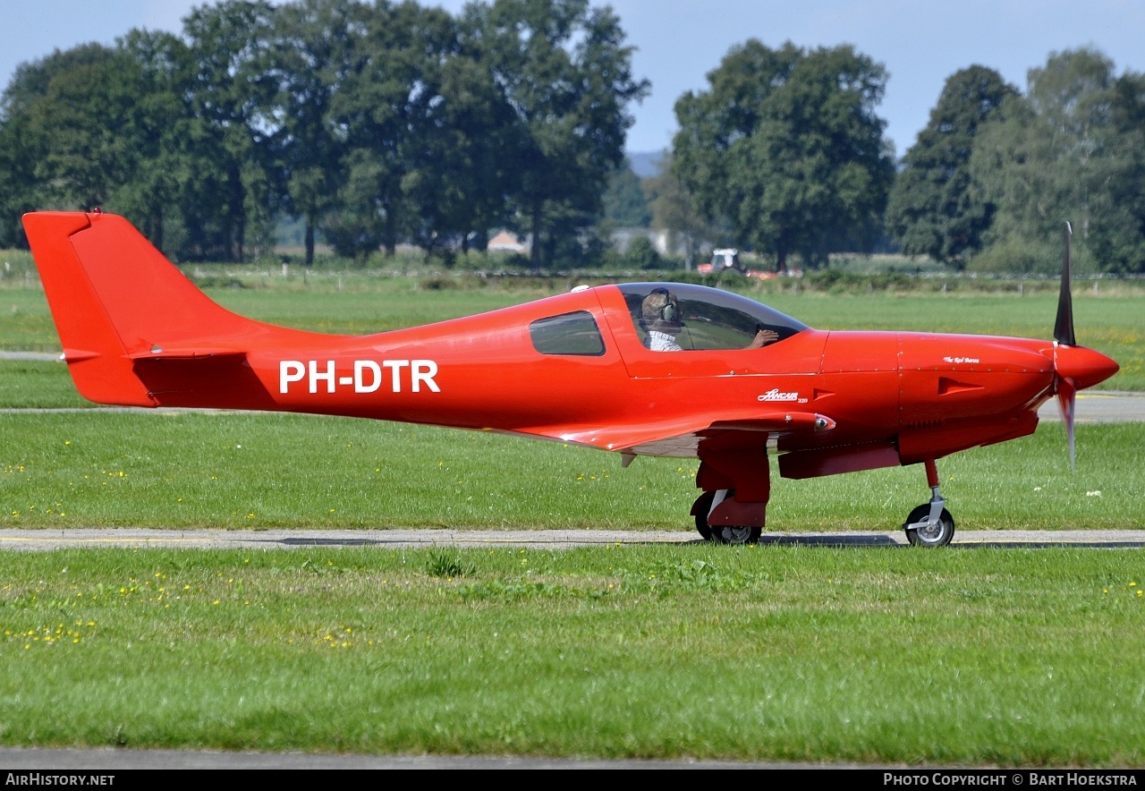 Aircraft Photo of PH-DTR | Lancair Lancair 320 | AirHistory.net #230282