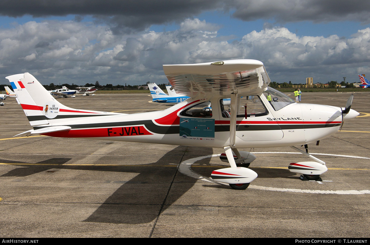 Aircraft Photo of 26AIC | Airlony Skylane 912 | AirHistory.net #231324