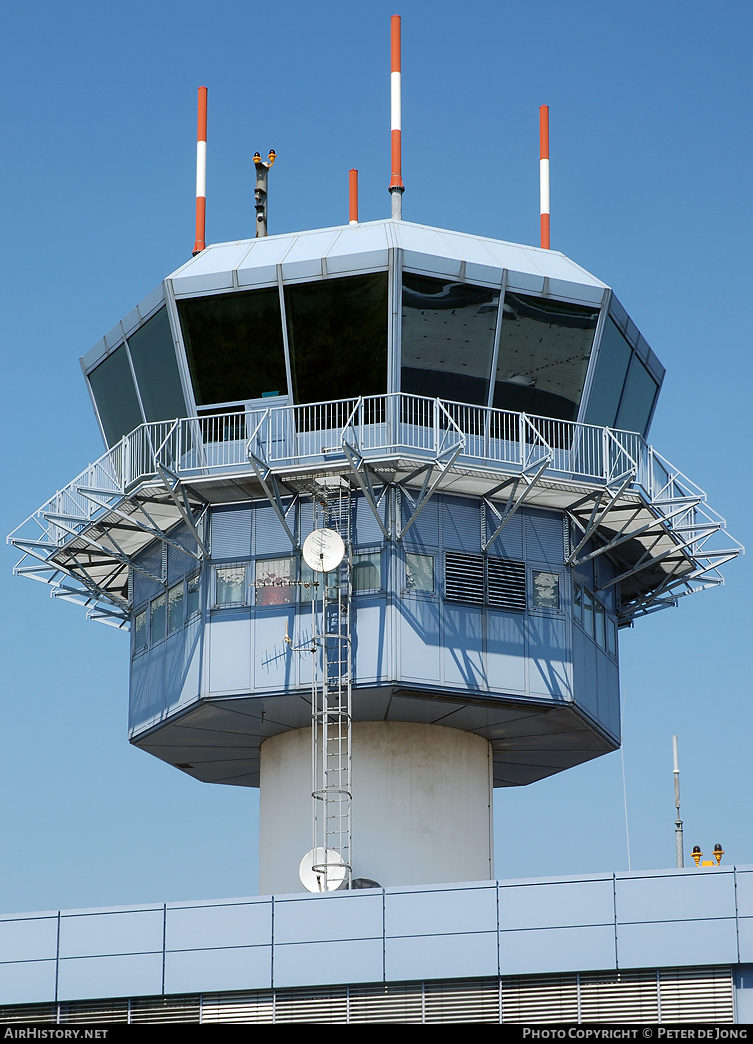 Airport photo of Münster / Osnabrück (EDDG / FMO) in Germany | AirHistory.net #231722