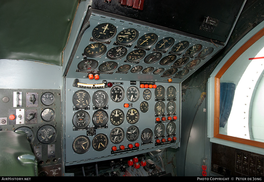 Aircraft Photo of 5T-TAK | Lockheed L-1049G Super Constellation | AirHistory.net #231730