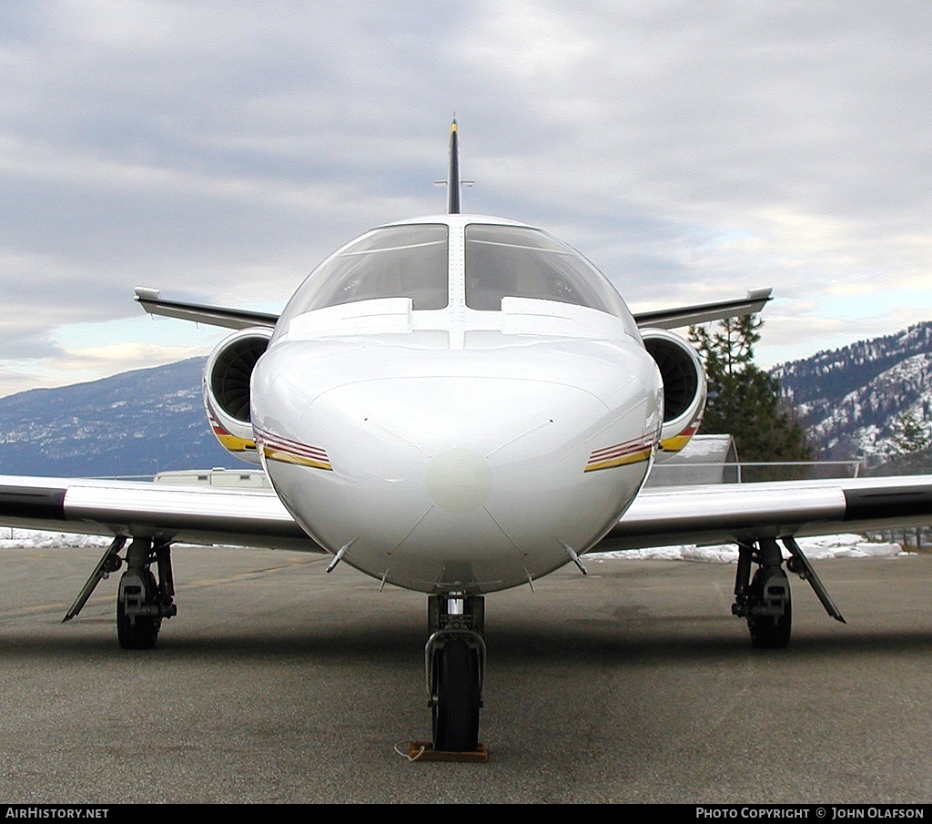 Aircraft Photo of N398LS | Cessna 550 Citation Bravo | AirHistory.net #231839