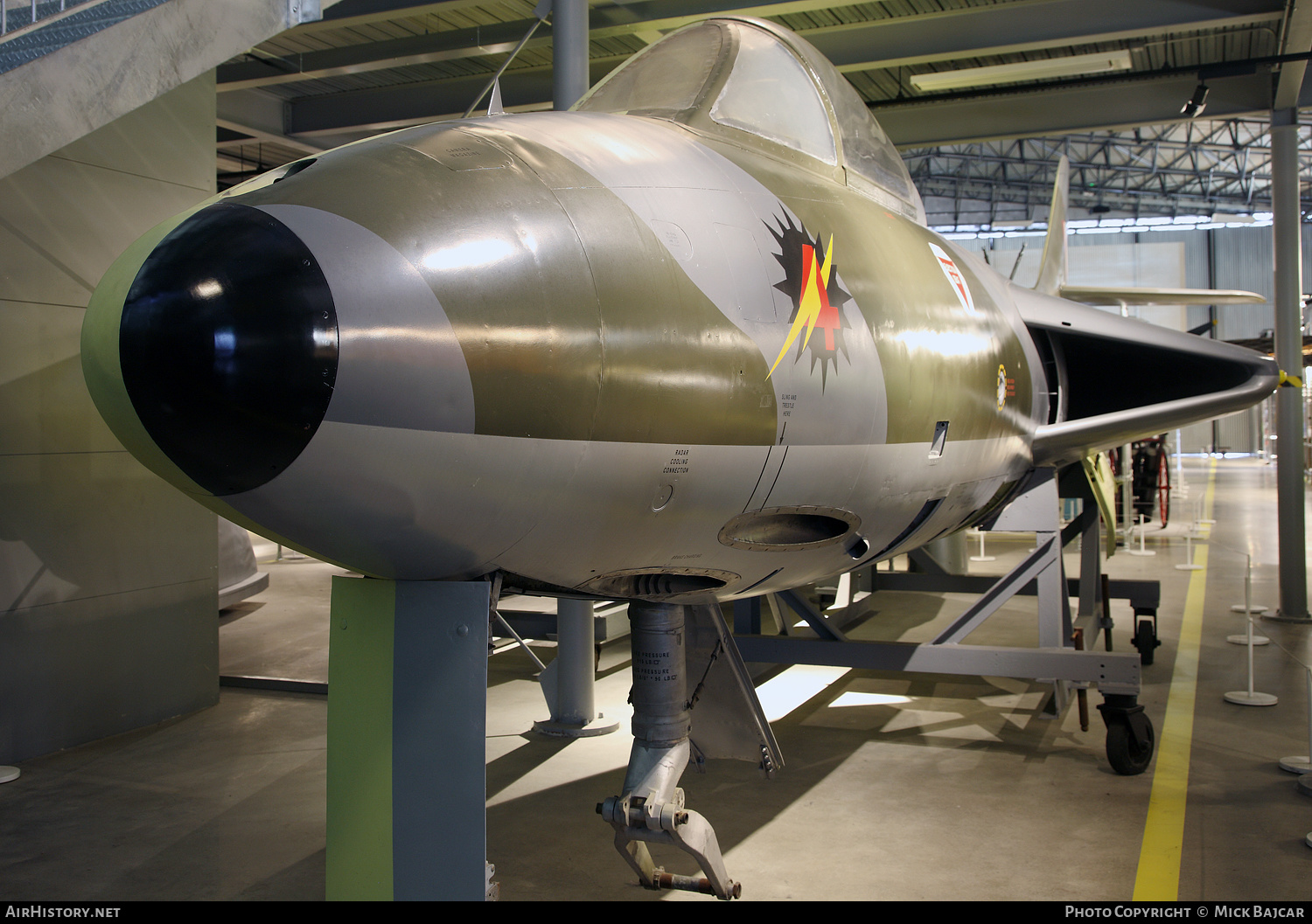 Aircraft Photo of XF368 | Hawker Hunter F51 | UK - Air Force | AirHistory.net #232098