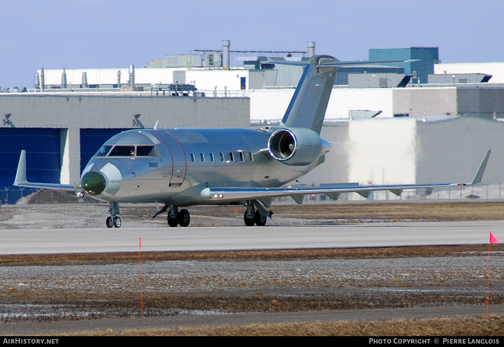 Aircraft Photo of C-FIEX | Bombardier Challenger 604 (CL-600-2B16) | AirHistory.net #232149