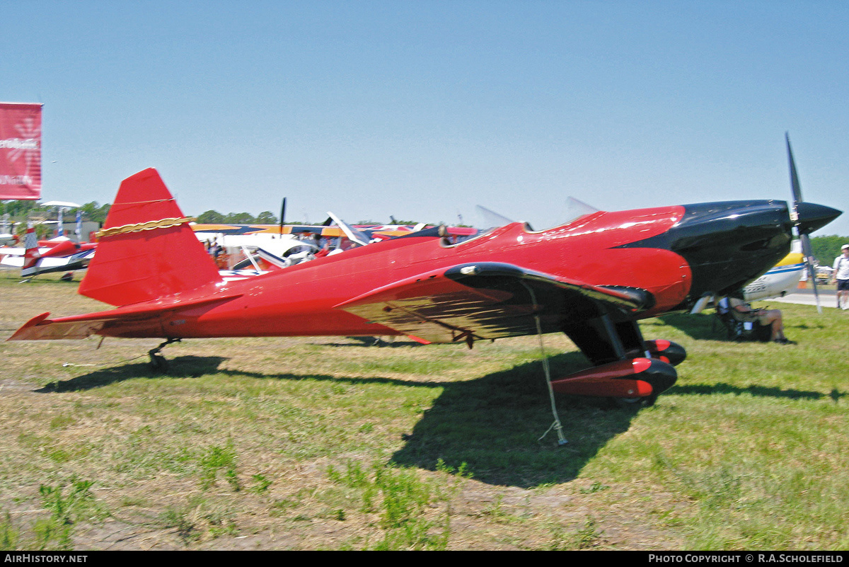 Aircraft Photo of N7DW | De Havilland DHC-1 Super Munk | AirHistory.net #232312