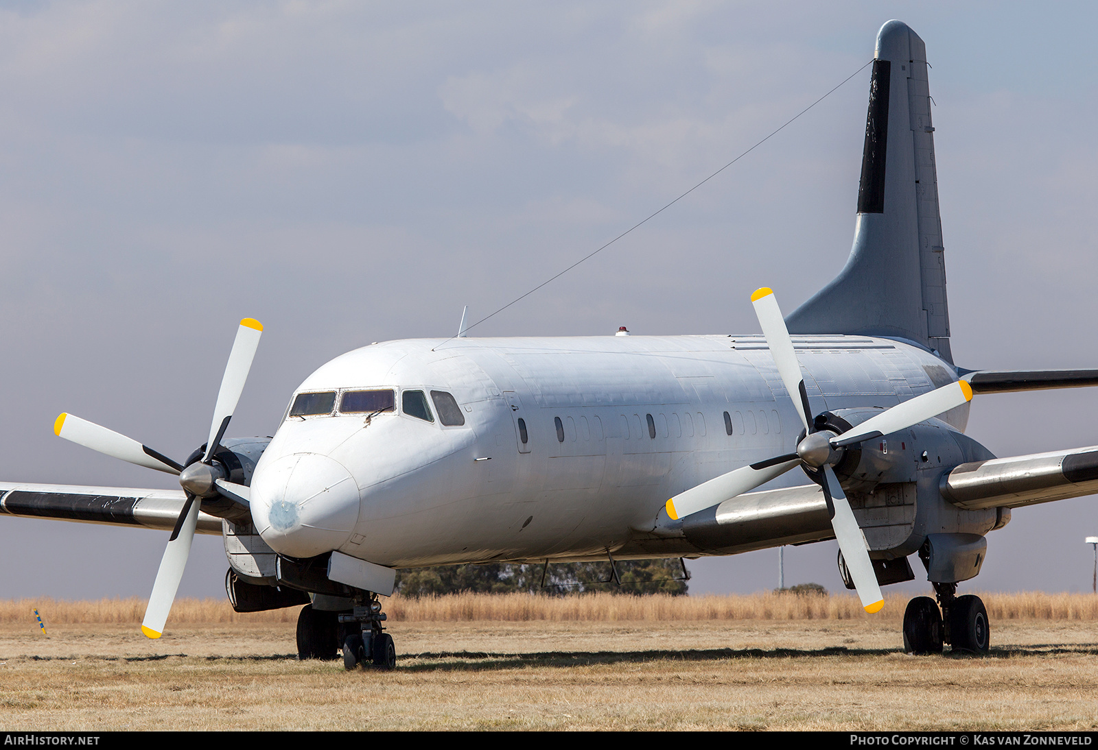 Aircraft Photo of 9Q-CYS | NAMC YS-11A-205 | Transair Cargo Services | AirHistory.net #232689