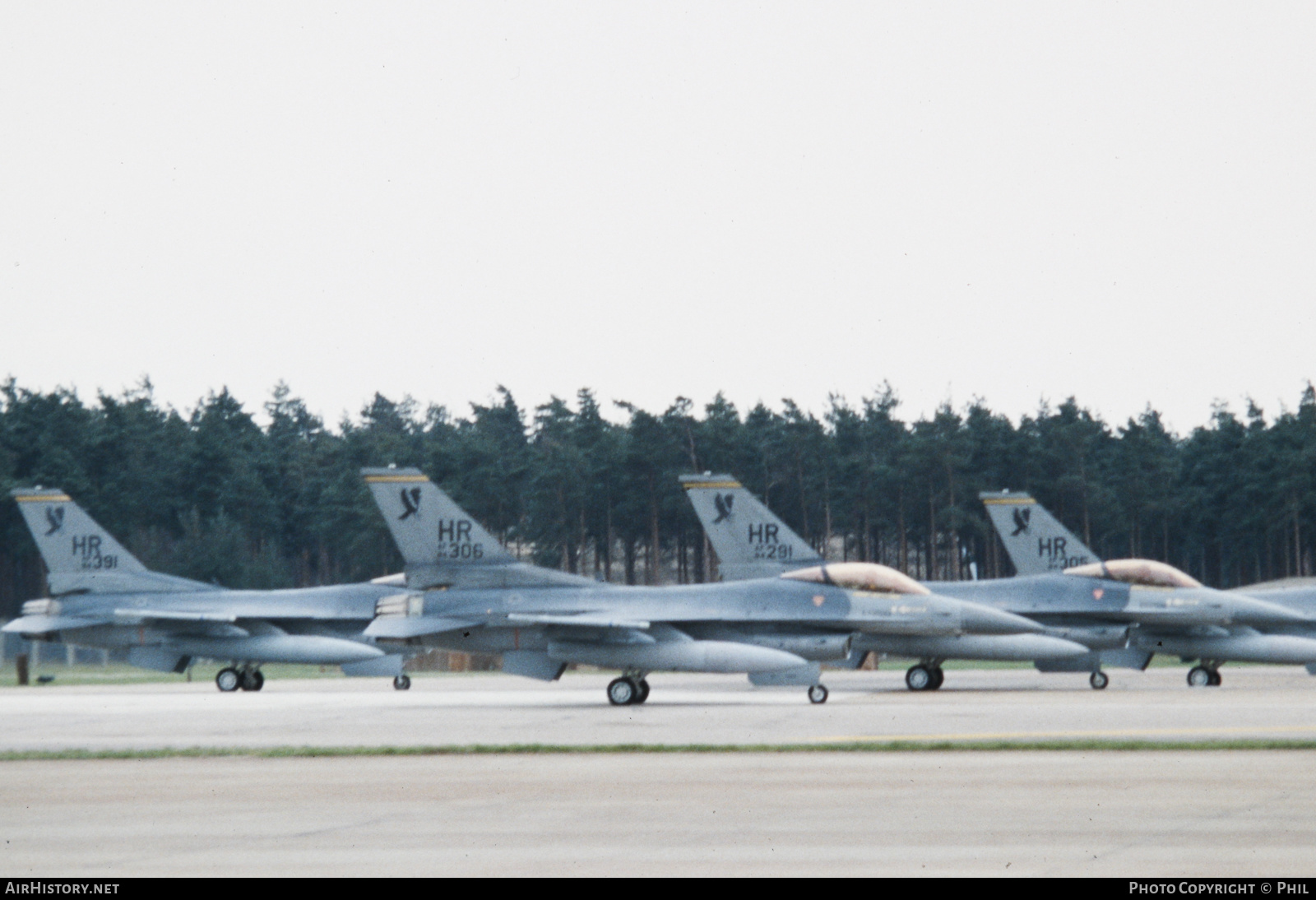 Airport photo of Lakenheath (EGUL / LKZ) in England, United Kingdom | AirHistory.net #232960