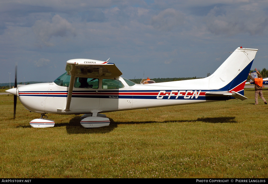 Aircraft Photo of C-FFCN | Cessna 172M Skyhawk | AirHistory.net #233049