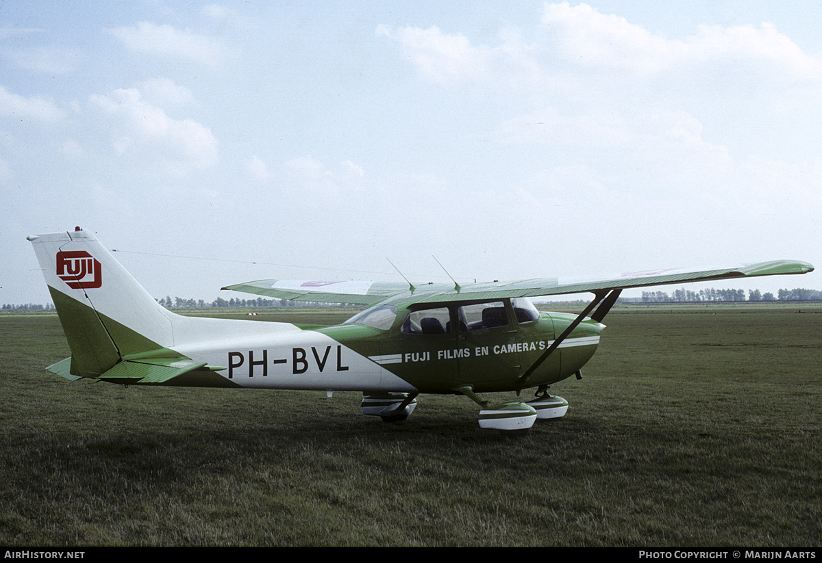 Aircraft Photo of PH-BVL | Reims F172N Skyhawk 100 | AirHistory.net #234571