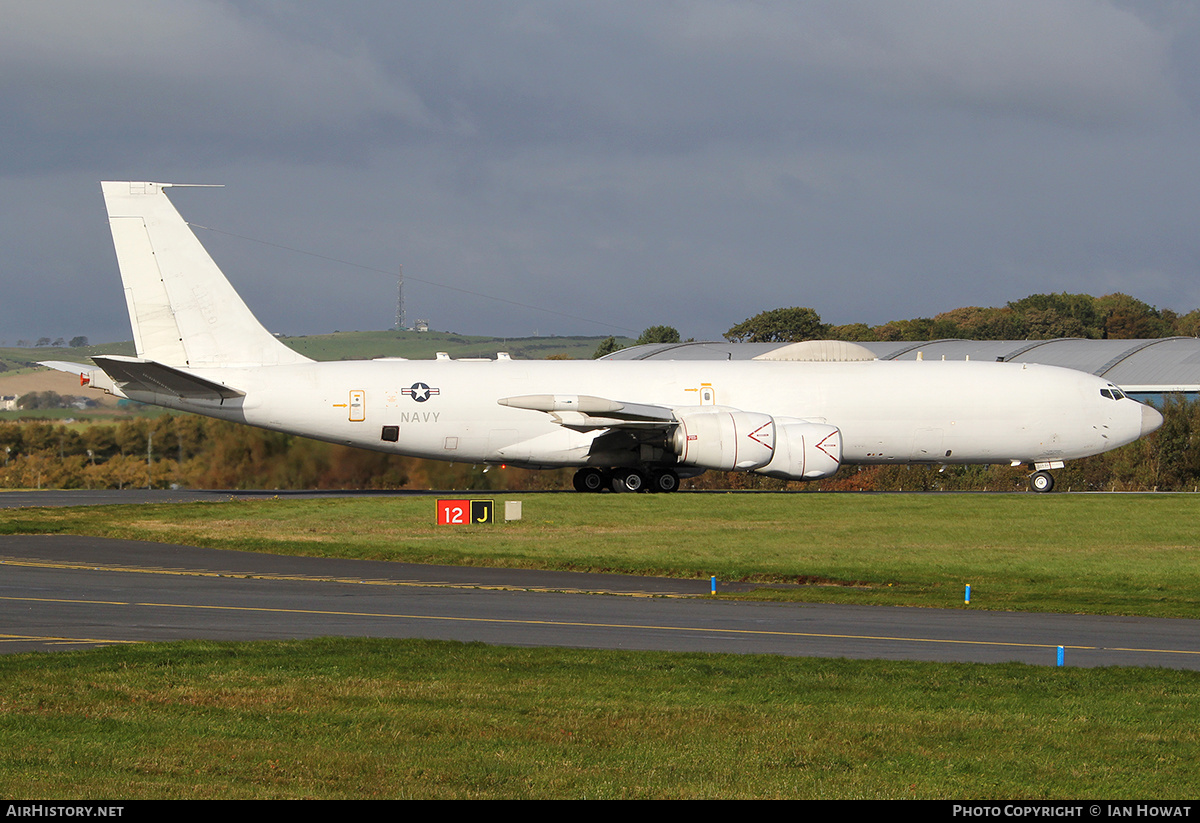 Aircraft Photo of 164386 | Boeing E-6B Mercury | USA - Navy | AirHistory.net #235048