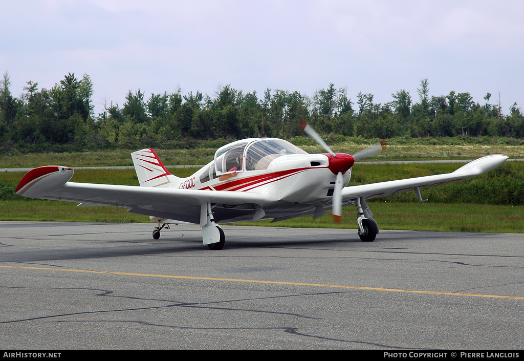 Aircraft Photo of C-FGOC | K & S SA-102.5 Cavalier | AirHistory.net #235523