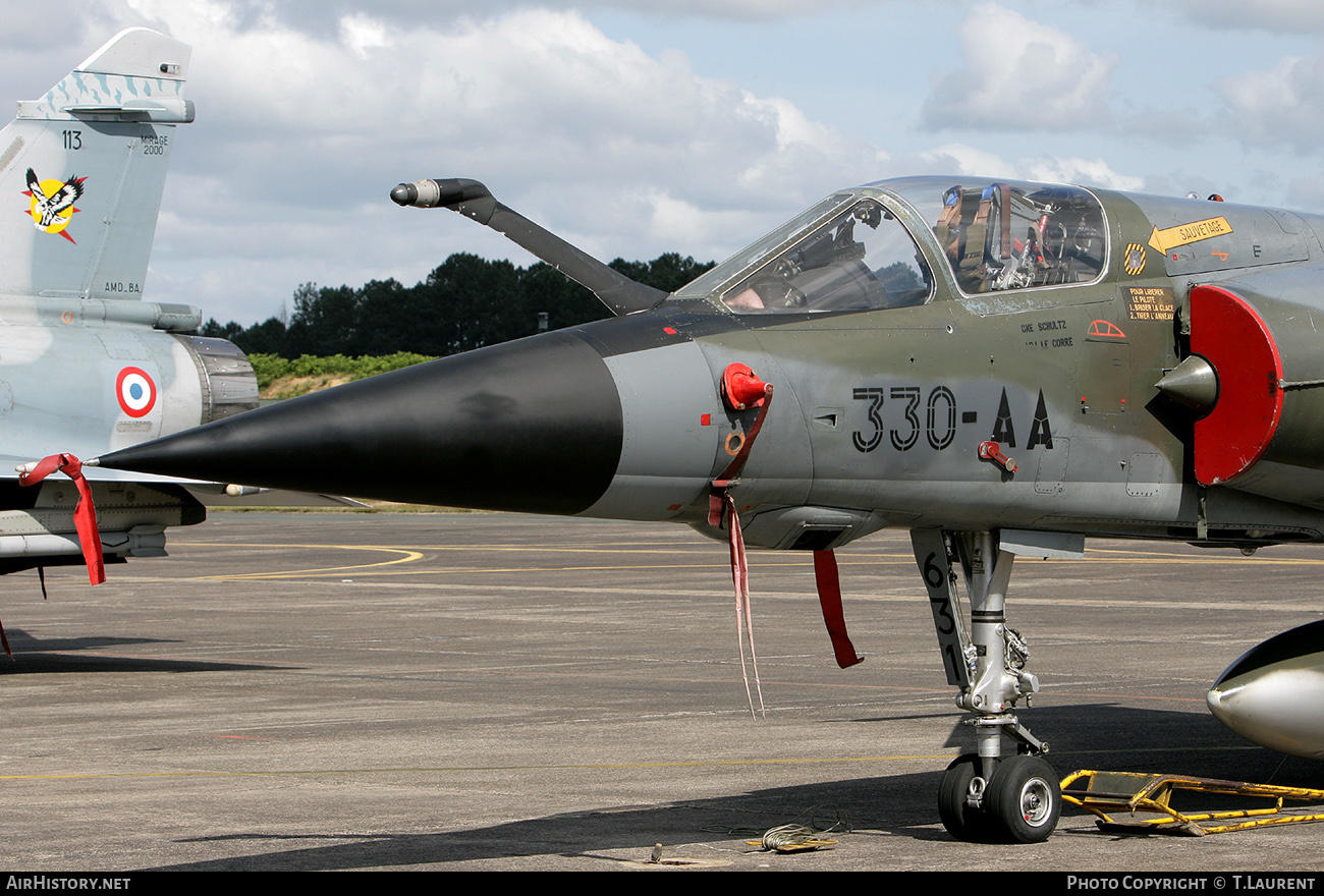 Aircraft Photo of 631 | Dassault Mirage F1CR | France - Air Force | AirHistory.net #236352