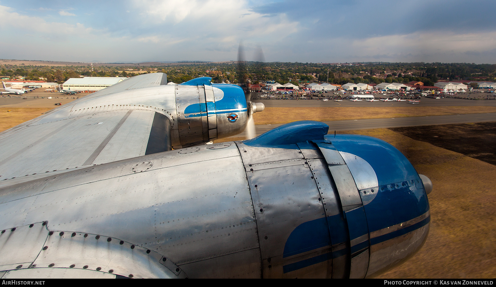 Aircraft Photo of ZS-BMH | Douglas DC-4-1009 | South African Airways - Suid-Afrikaanse Lugdiens | AirHistory.net #236593