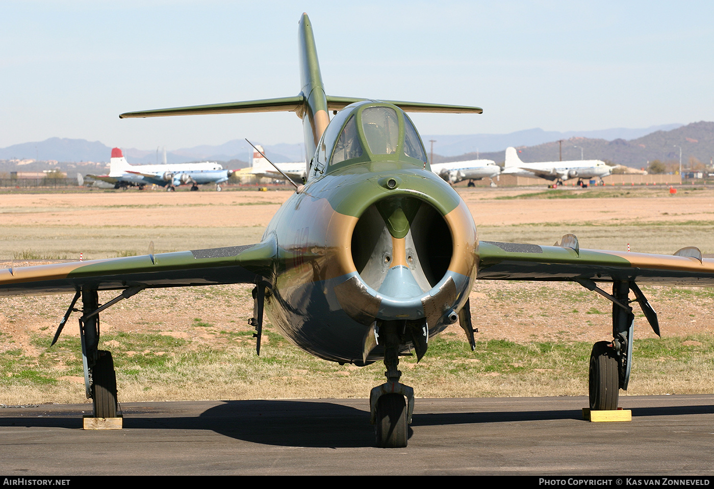 Aircraft Photo of N9012 / 012 | PZL-Mielec SBLim-2 (MiG-15UTI) | Hungary - Air Force | AirHistory.net #237037