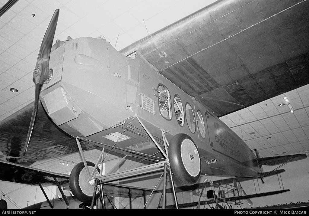 Aircraft Photo of 64233 / AS64233 | Fokker T-2 | USA - Air Force | AirHistory.net #238334