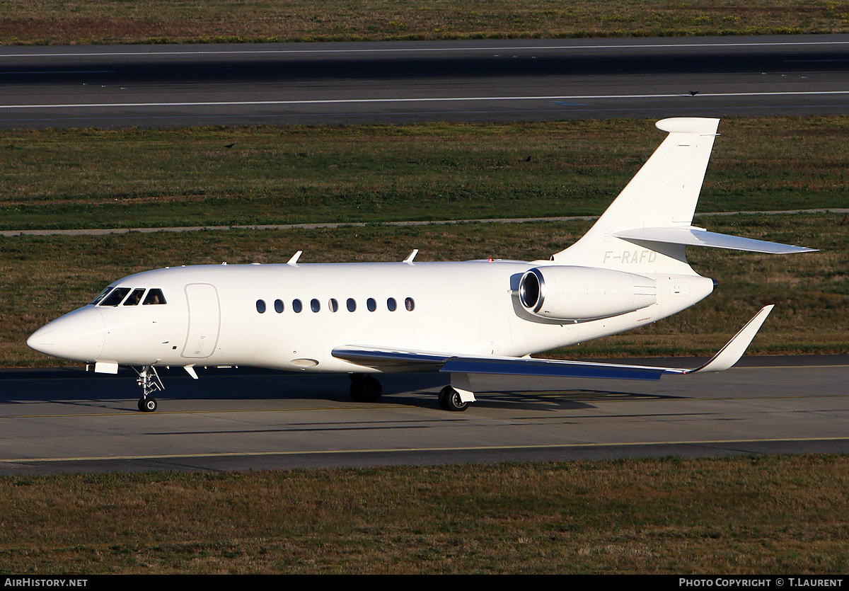 Aircraft Photo of 237 | Dassault Falcon 2000LX | France - Air Force | AirHistory.net #238582