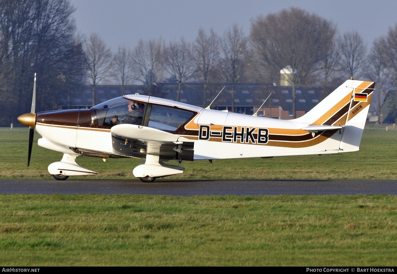 Aircraft Photo of D-EHKB | Robin R-1180TD Aiglon | AirHistory.net #238750