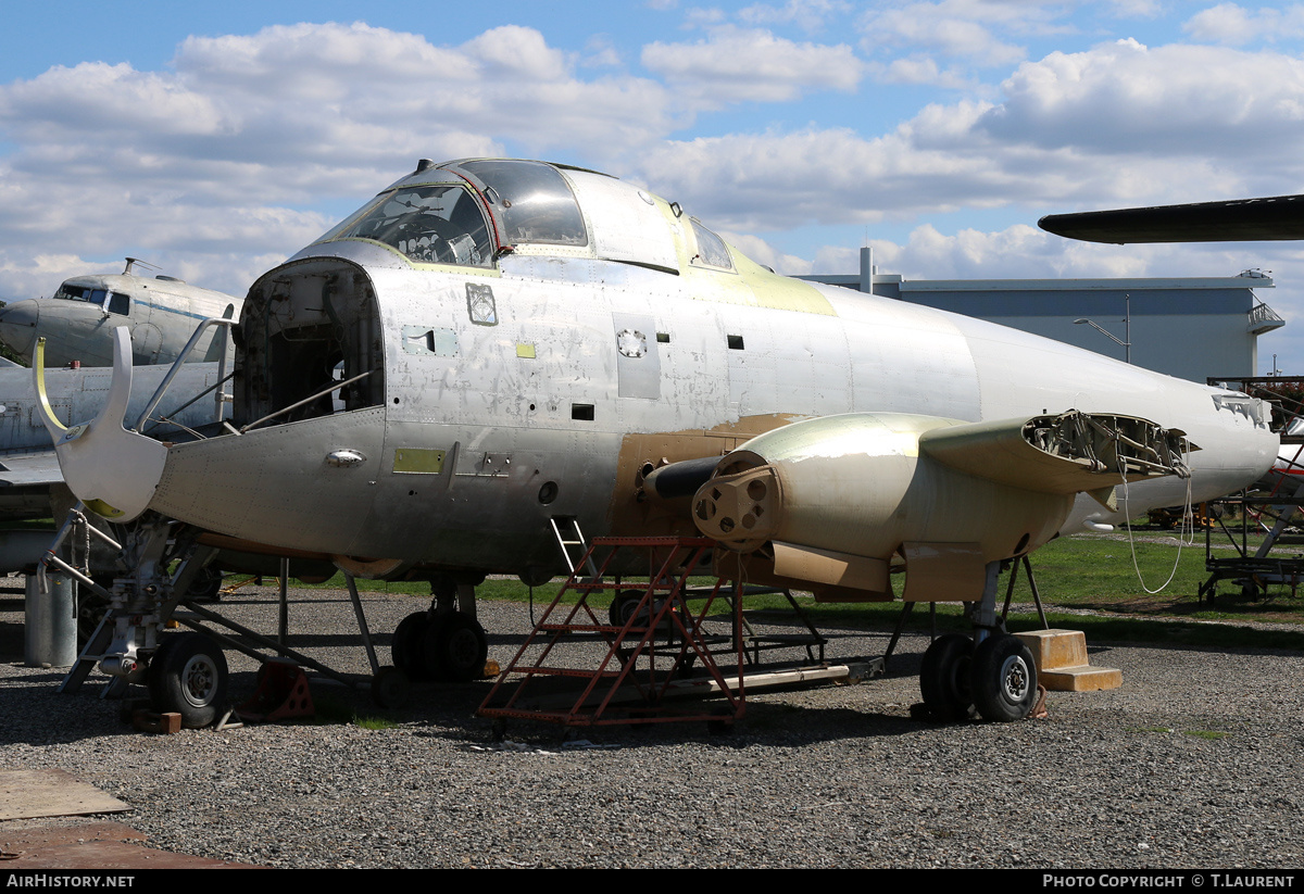 Aircraft Photo of 5 | Bréguet 1050 Alizé | AirHistory.net #238754