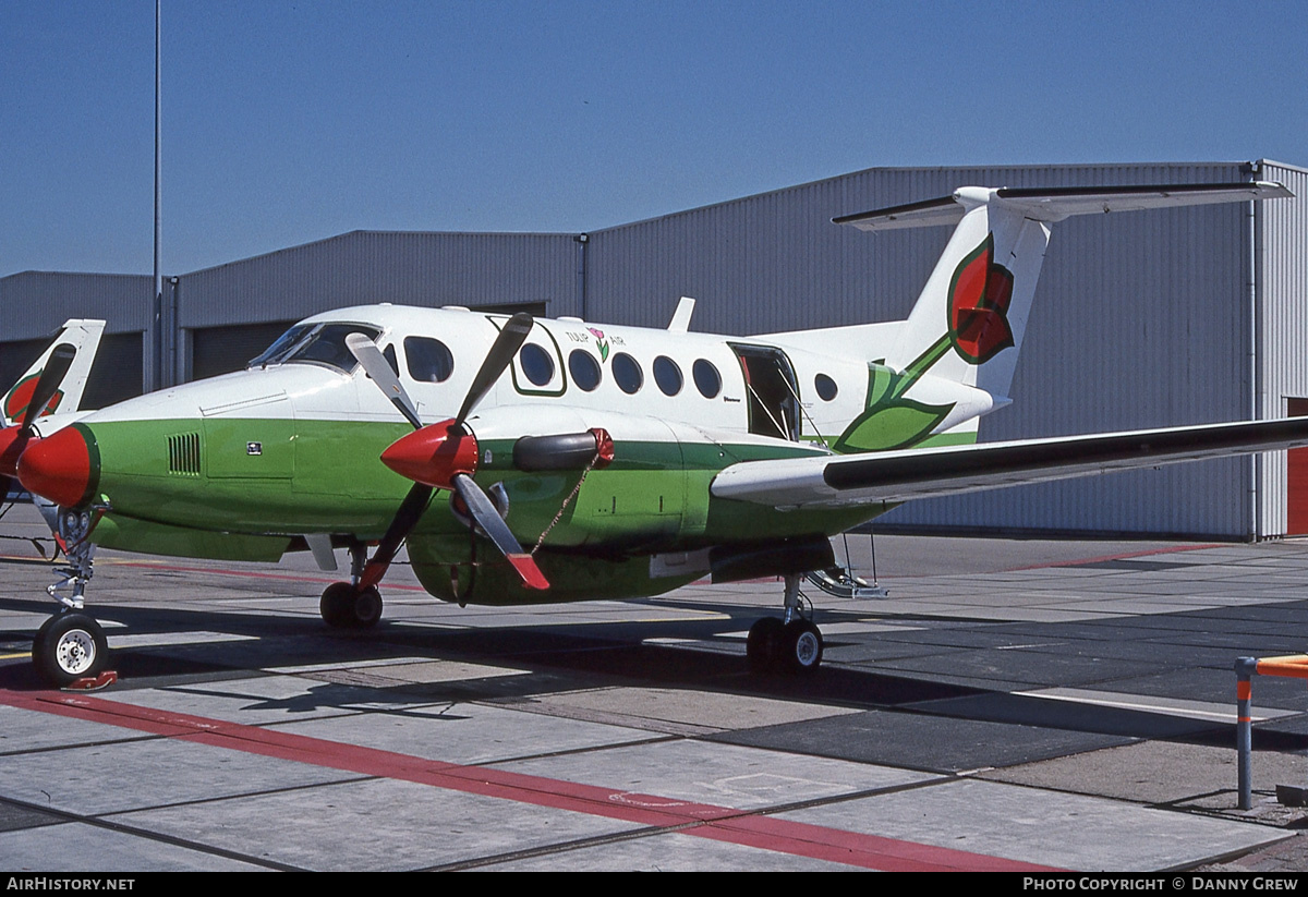 Aircraft Photo of PH-ATM | CAT Catpass 250 | Tulip Air | AirHistory.net #238866