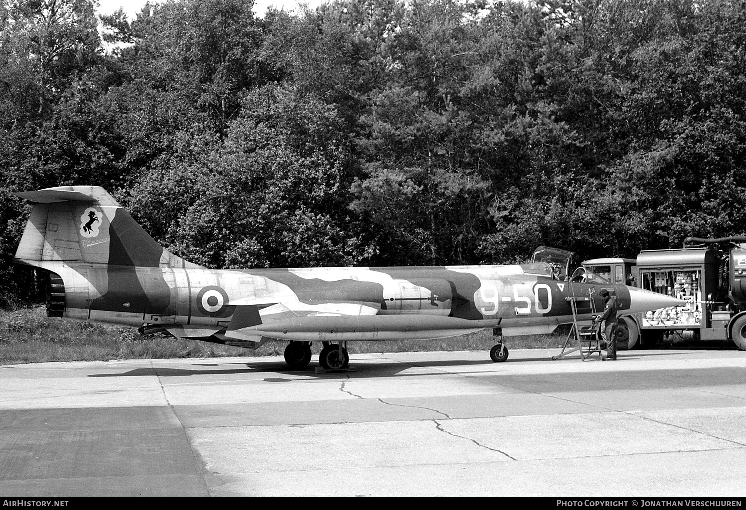 Aircraft Photo of MM6719 | Lockheed F-104S Starfighter | Italy - Air Force | AirHistory.net #239021