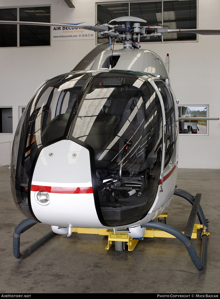 Aircraft Photo of F-GMHZ | Eurocopter EC-120B Colibri | AirHistory.net #239527