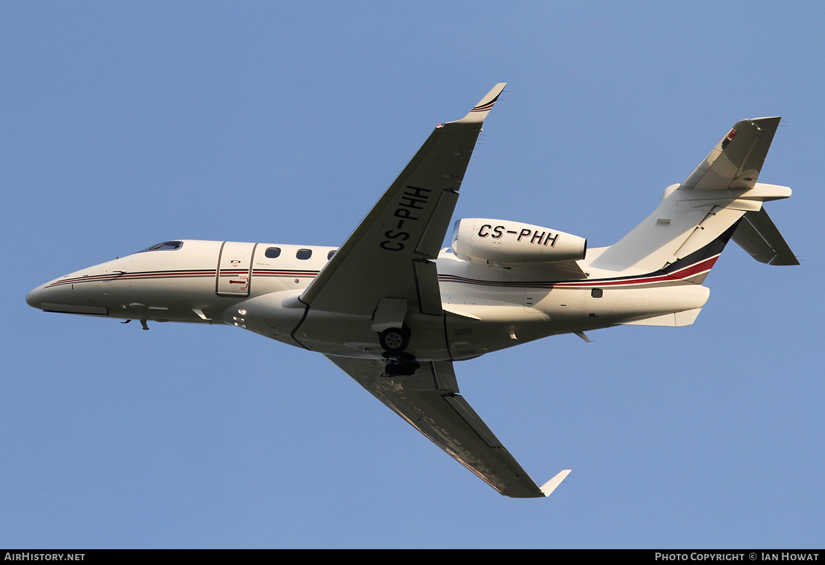 Aircraft Photo of CS-PHH | Embraer EMB-505 Phenom 300 | AirHistory.net #240593