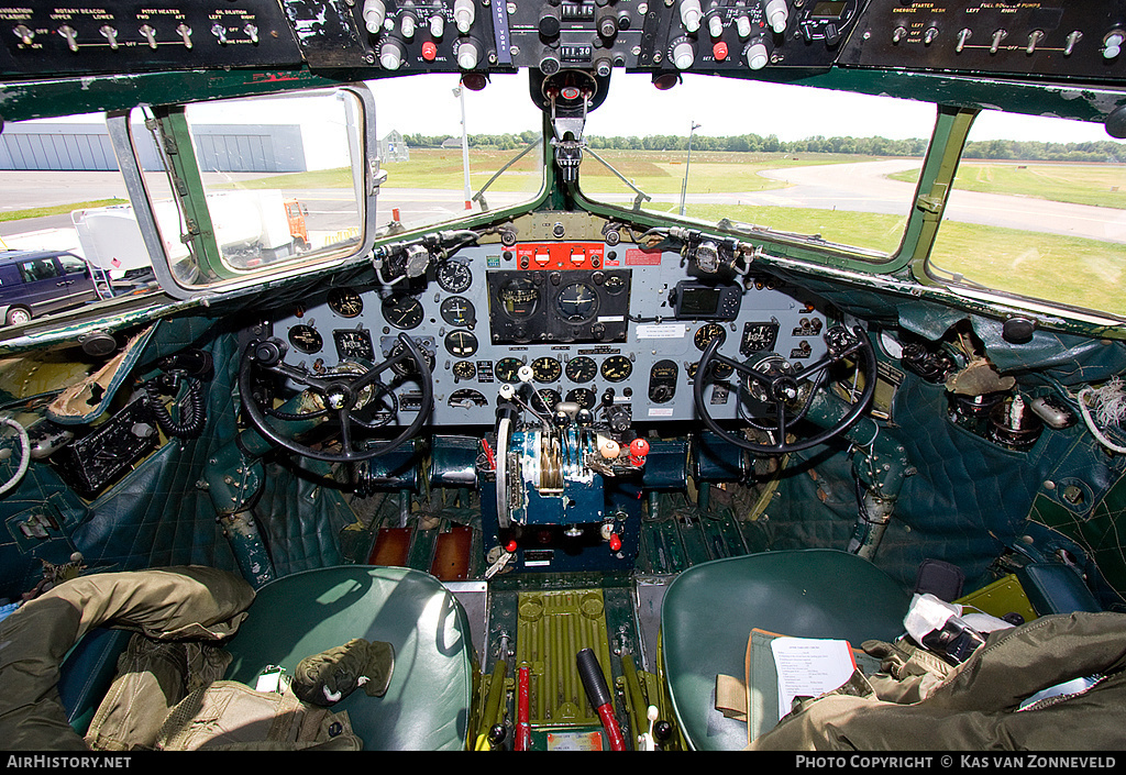 Aircraft Photo of ZA947 | Douglas C-47A Dakota Mk.3 | UK - Air Force | AirHistory.net #241066