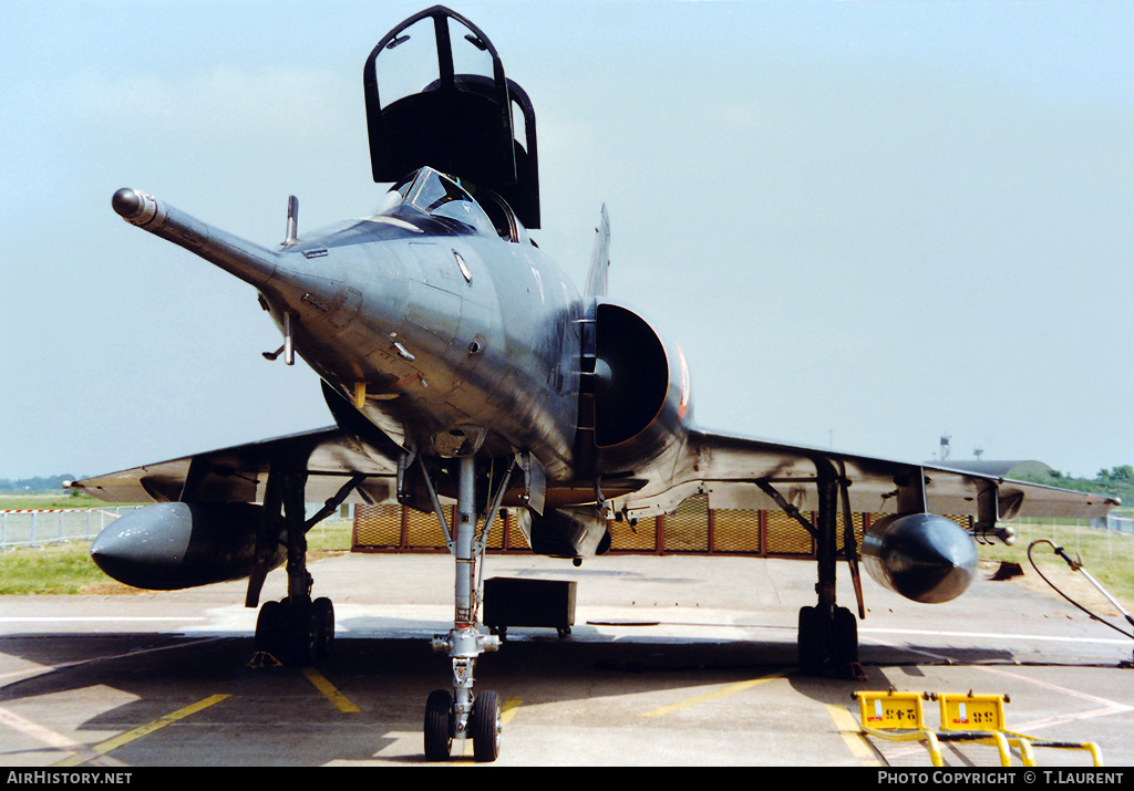 Aircraft Photo of 13 | Dassault Mirage IVP | France - Air Force | AirHistory.net #241185