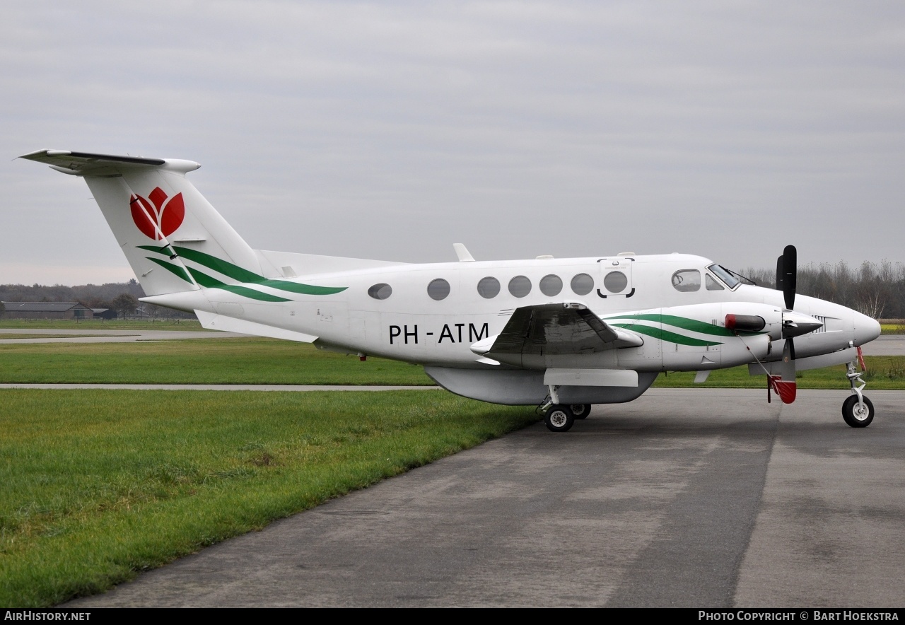 Aircraft Photo of PH-ATM | CAT Catpass 250 | Tulip Air | AirHistory.net #241399