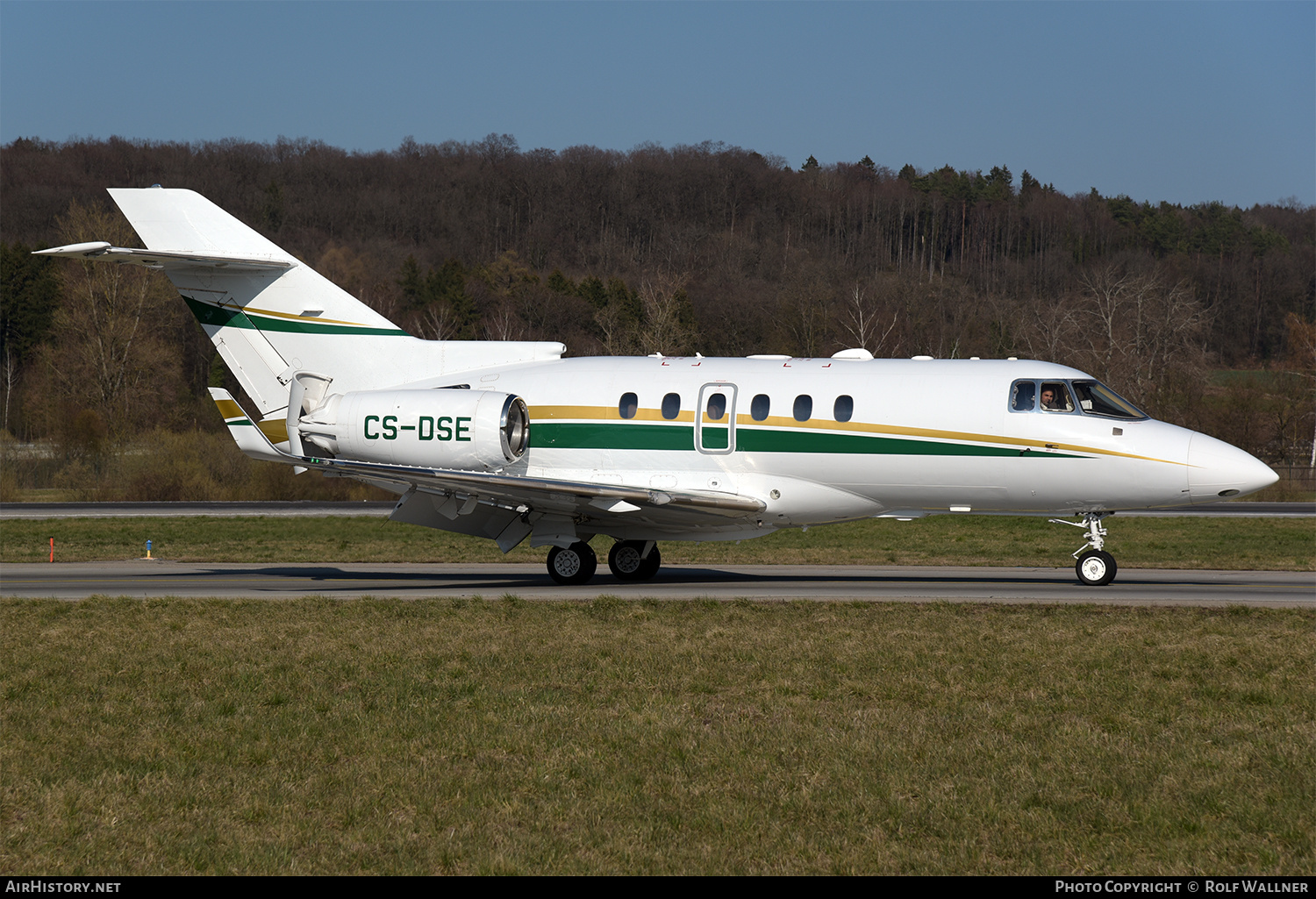 Aircraft Photo of CS-DSE | Hawker Beechcraft 900XP | AirHistory.net #241660