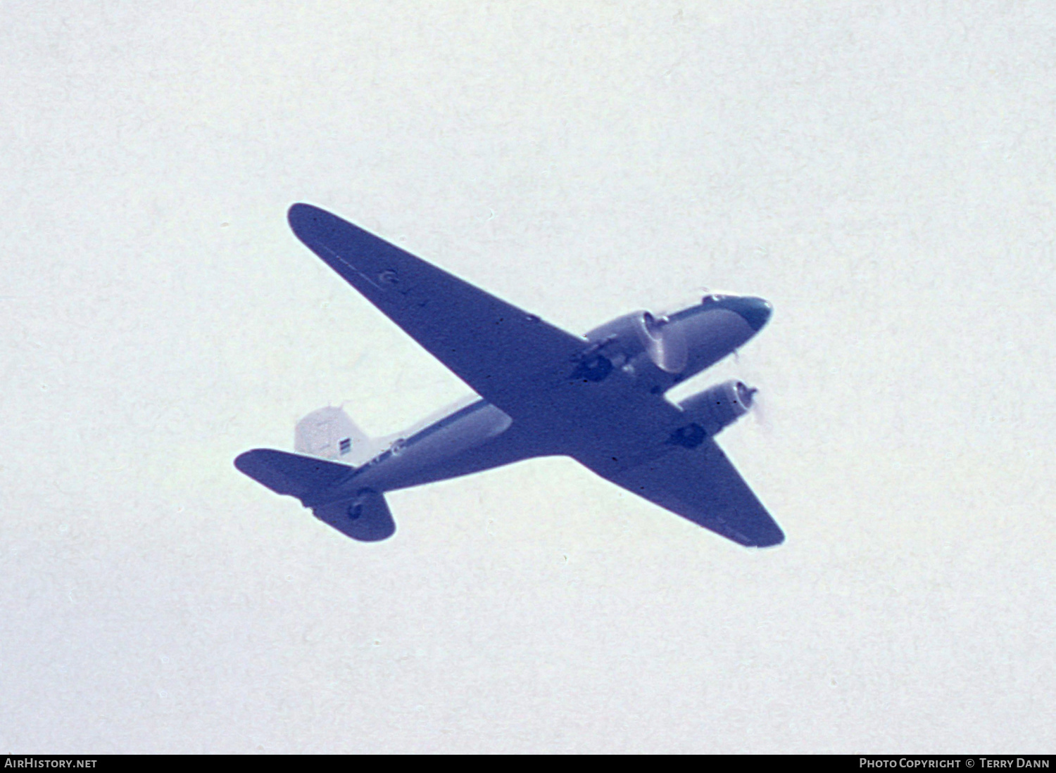 Aircraft Photo of 202 | Douglas C-47B Skytrain | South Arabian Federation - Air Force | AirHistory.net #241871