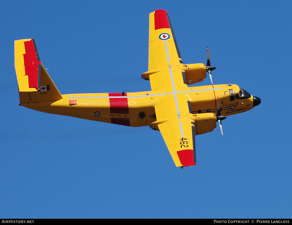 Aircraft Photo of 115462 | De Havilland Canada CC-115 Buffalo | Canada - Air Force | AirHistory.net #242536