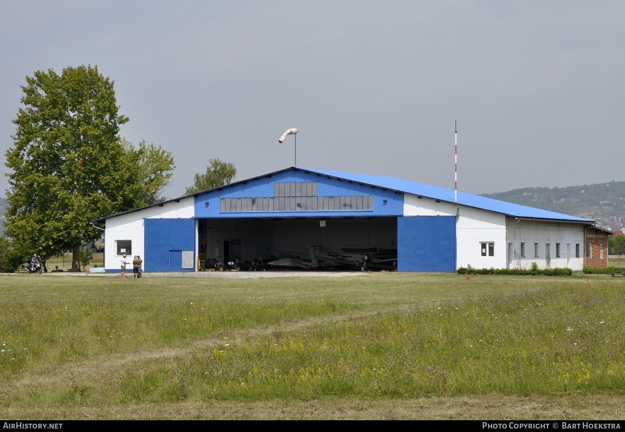 Airport photo of Slavonski Brod - Jelas (LDOR) in Croatia | AirHistory.net #242862