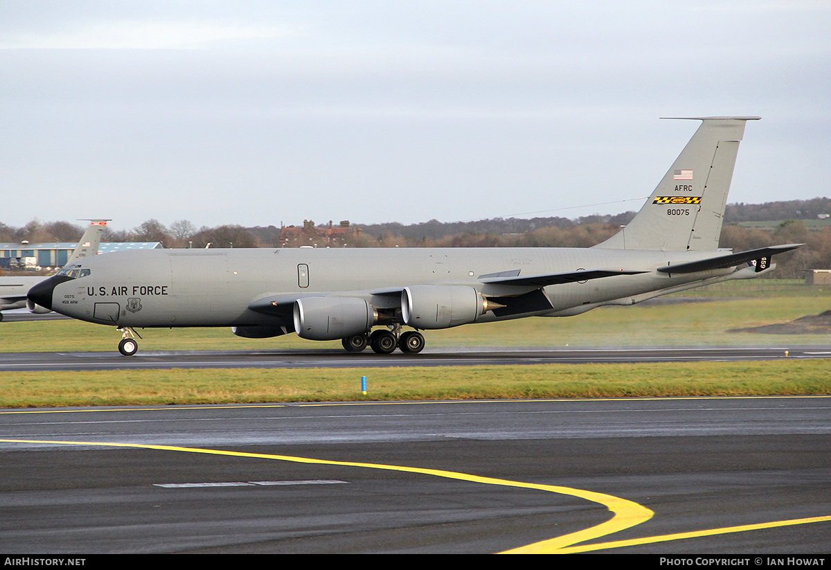 Aircraft Photo of 58-0075 / 80075 | Boeing KC-135R Stratotanker | USA - Air Force | AirHistory.net #243776