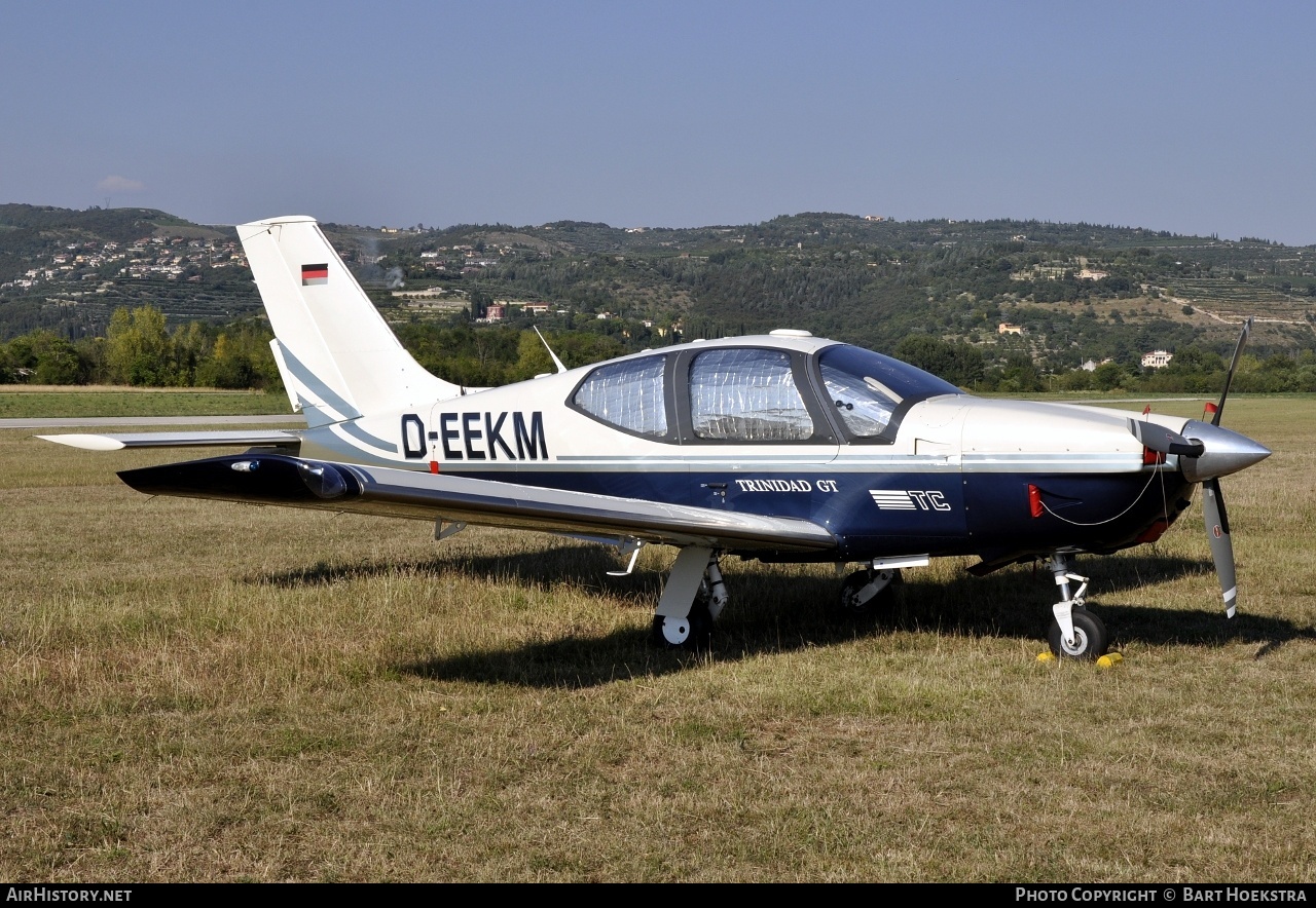 Aircraft Photo of D-EEKM | Socata TB-21 Trinidad TC GT | AirHistory.net #244913