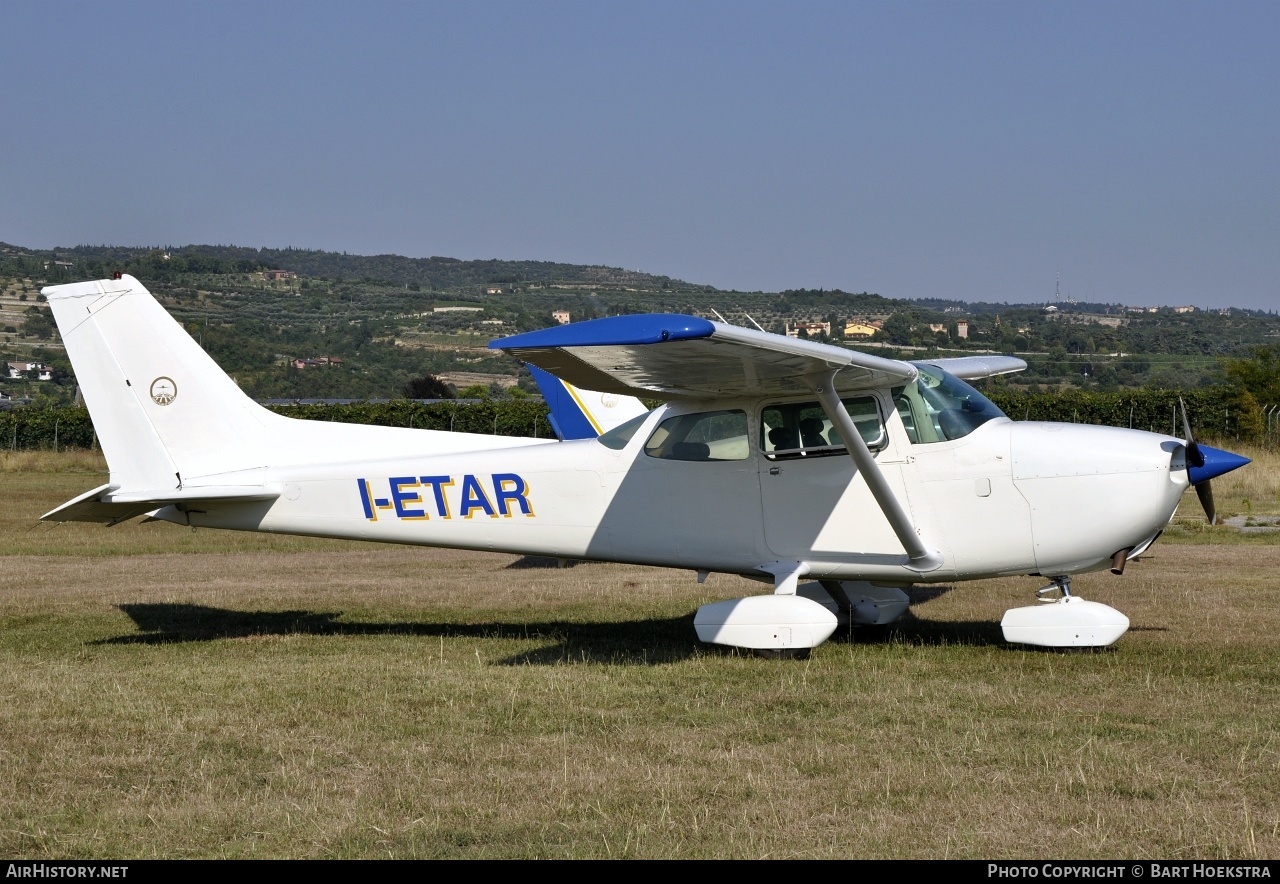 Aircraft Photo of I-ETAR | Cessna 172M | AirHistory.net #245181