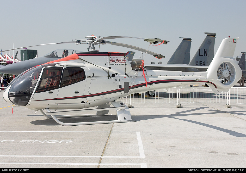 Aircraft Photo of A6-FLB | Eurocopter EC-130B-4 | FAS - Falcon Aviation Service | AirHistory.net #246088
