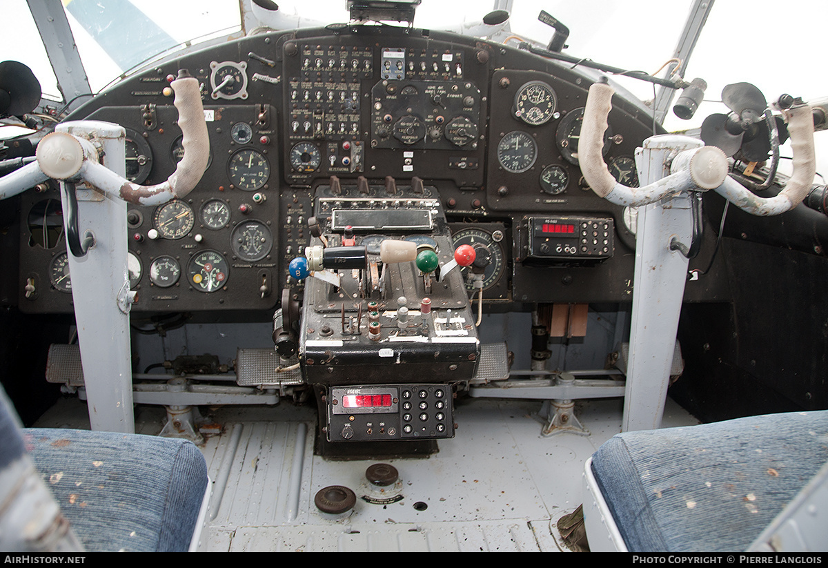 Aircraft Photo of SP-TWA | Antonov An-2 | AirHistory.net #246260