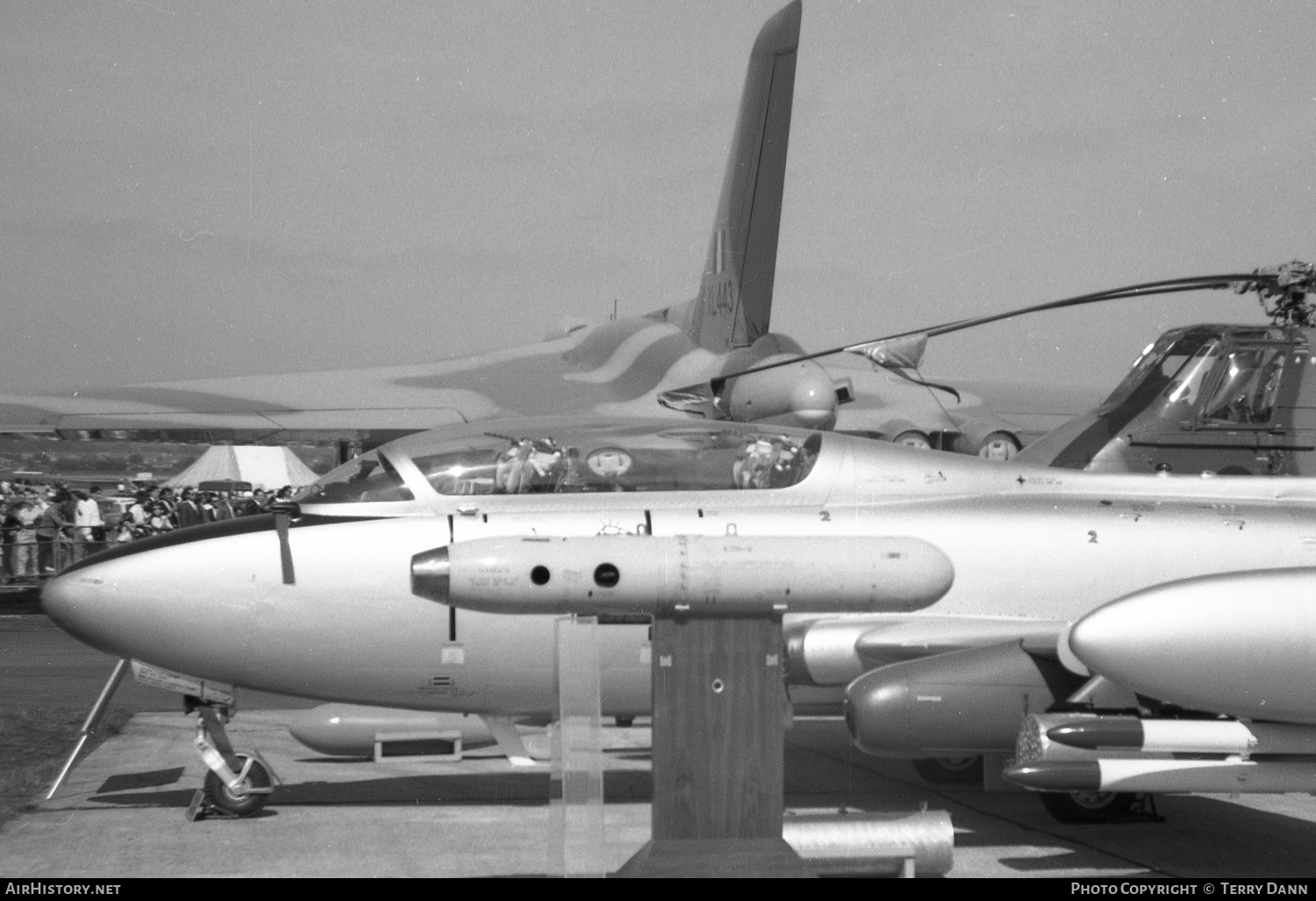 Aircraft Photo of I-FAZD | Aermacchi MB-326M | AirHistory.net #246791