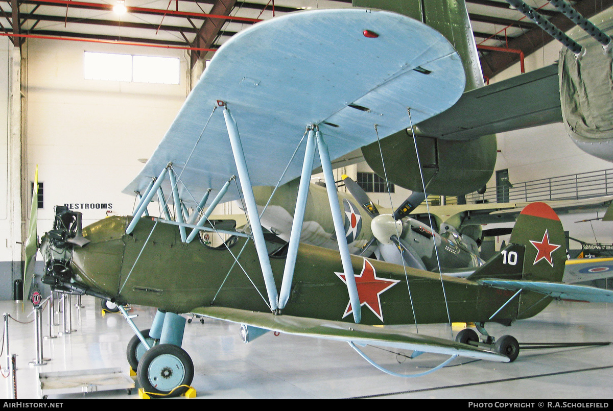 Aircraft Photo of N50074 | WSK CSS-13 | Soviet Union - Air Force | AirHistory.net #247095